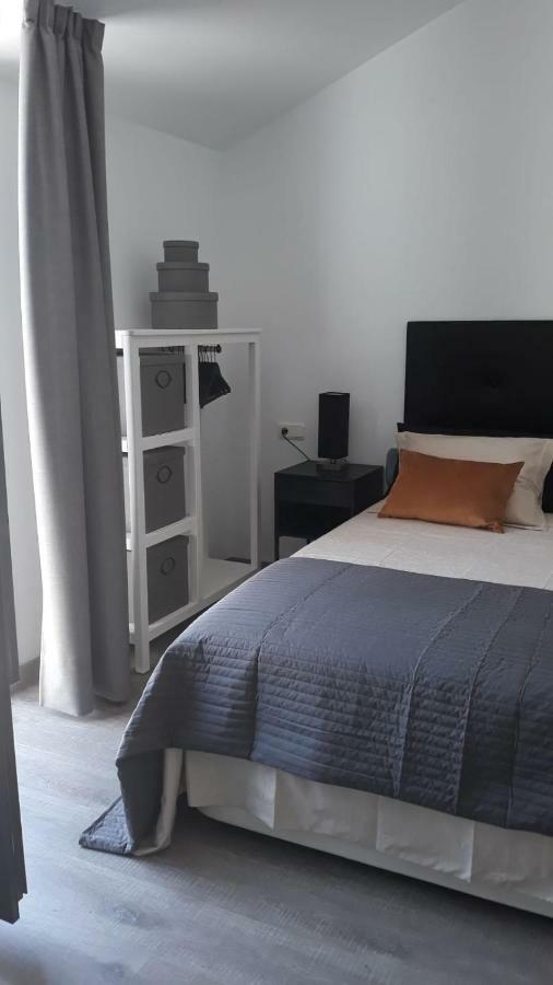 Lovely Loft Apartment Malaga Exterior photo